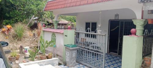 Bahau House | BB Bahau Homestay