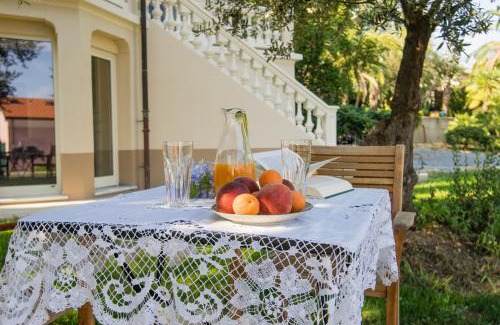 Pietra Ligure Bed & Breakfast | BB CÀ DE MÂ