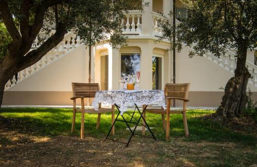 Pietra Ligure Bed & Breakfast | BB CÀ DE MÂ