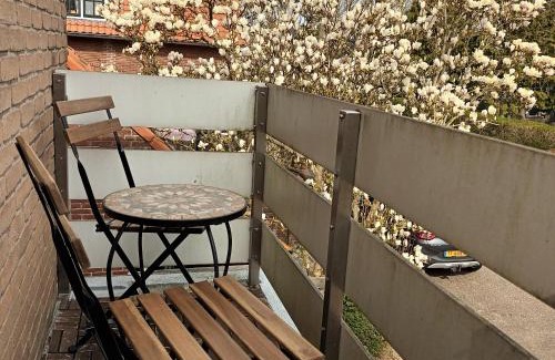 Cothen Bed & Breakfast | BB De Hinker