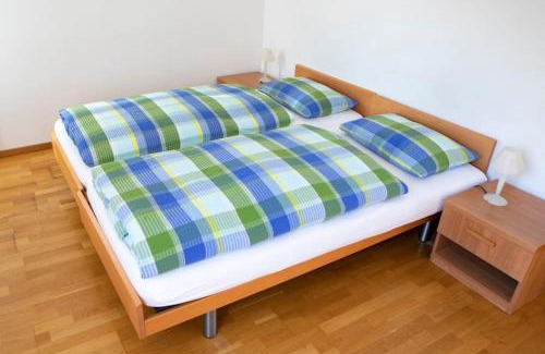 Airolo House | BB Garni Motta