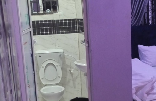 Benin City House | BB GUEST HOUSE