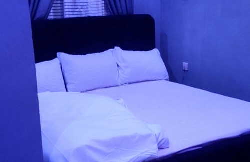 Benin City House | BB GUEST HOUSE