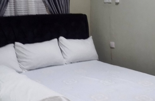 Benin City House | BB GUEST HOUSE