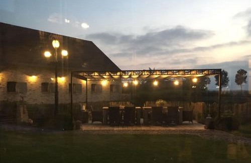 Oudekapelle Bed & Breakfast | BB-hof ter boone