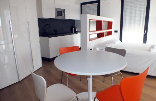 Porta Garibaldi Apartment | BB Hotels Aparthotel Isola