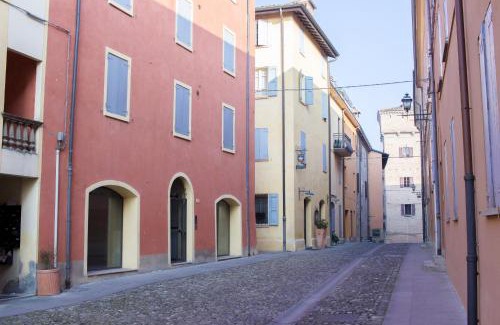 Castelvetro di Modena Bed & Breakfast | BB il Castello di Vetro