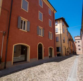 Castelvetro di Modena Bed & Breakfast | BB il Castello di Vetro