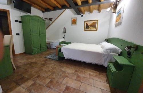 Nord-Est Bed & Breakfast | BB IL CIPPO