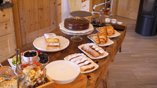 Carano Bed & Breakfast | BB le Fontanelle