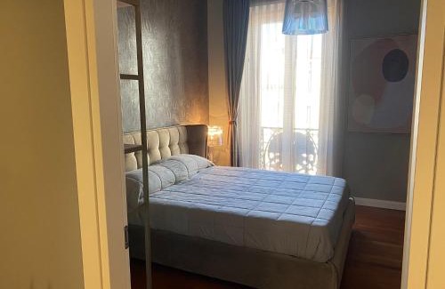 Murat Town Bed & Breakfast | BB SAVOIA Affittacamere