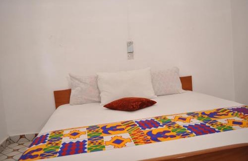 Akosombo Hotel | BB Tributary Hotel