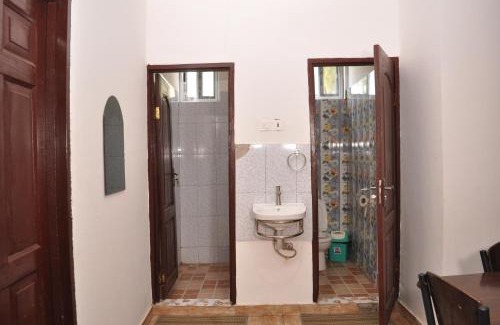 Akosombo Hotel | BB Tributary Hotel