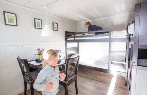 Guldborgsund Kommune Bed & Breakfast | BB-Vesterskov
