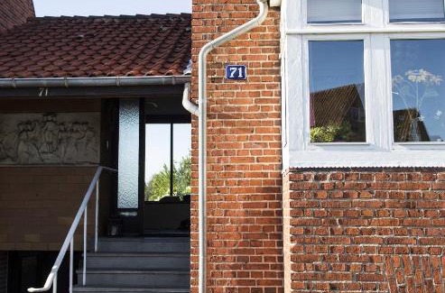 Guldborgsund Kommune Bed & Breakfast | BB-Vesterskov