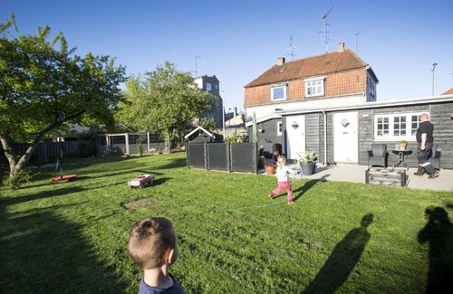 Guldborgsund Kommune Bed & Breakfast | BB-Vesterskov