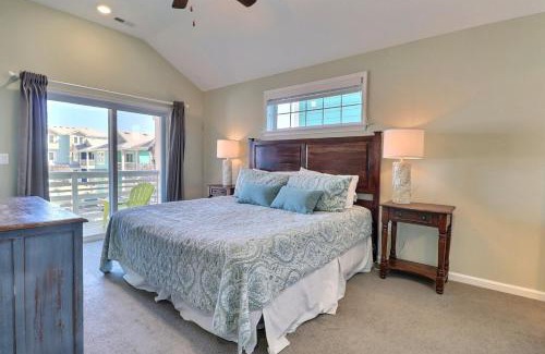 Bermuda Bay House | BB20 - Serenity