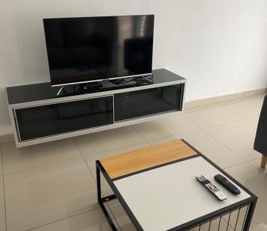 Asam Kumbang House | BBF Cozy Hub