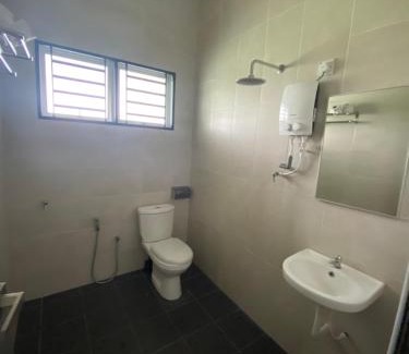Asam Kumbang House | BBF Cozy Hub
