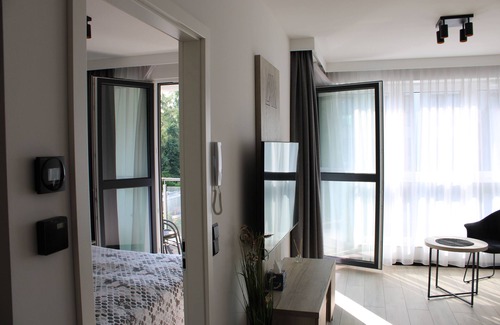 Bielsko-Biala Apartment | BBliska - Szyndzielnia