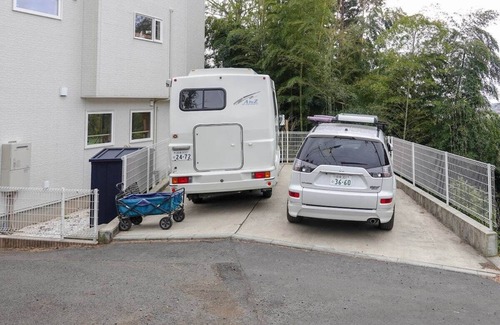 Chigasaki House | ! Bbq! ! 10