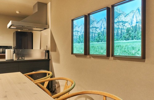 Hakone House | BBQ terrace massage chair included Hot spring/Ashigarashimo-gun Kanagawa