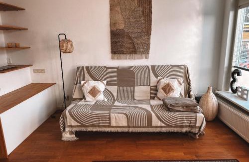 Den Helder Apartment | Bbstudio3