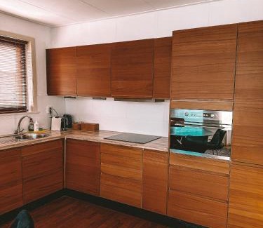 Den Helder Apartment | Bbstudio3