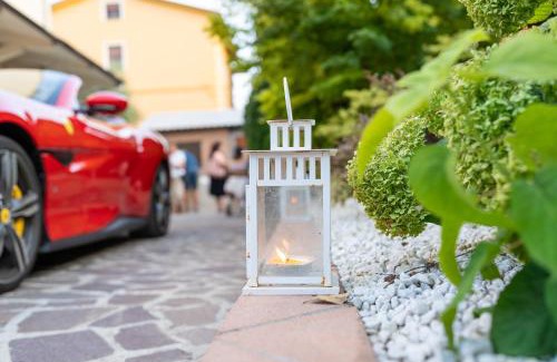 Maranello Bed & Breakfast | BBSUITE21 Maranello