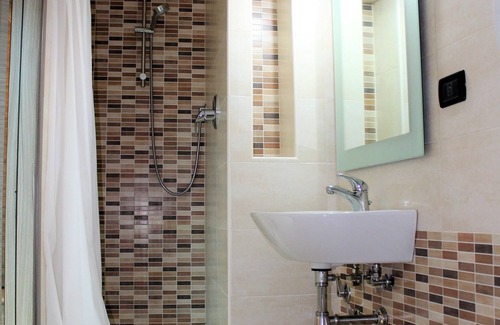 Catanzaro Hotel | BBuSS Country Club