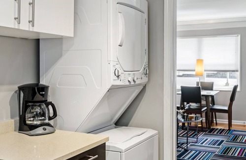 Brookwood Apartment | (BC1bK) Professional Condo w/Wi-Fi Perfect for Business Travelers