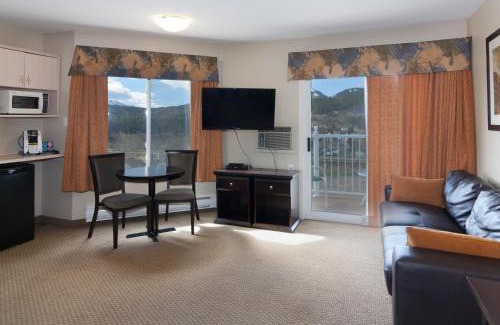 Coleman Hotel | BCMInns - Coleman