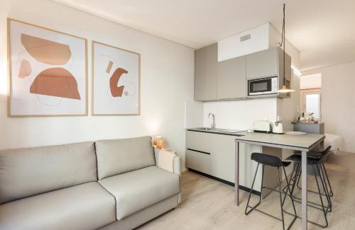 El Born Apartment | Bcn Town Apartments Born