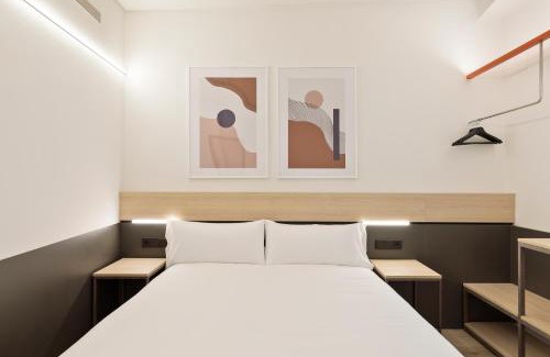 El Born Apartment | Bcn Town Apartments Born
