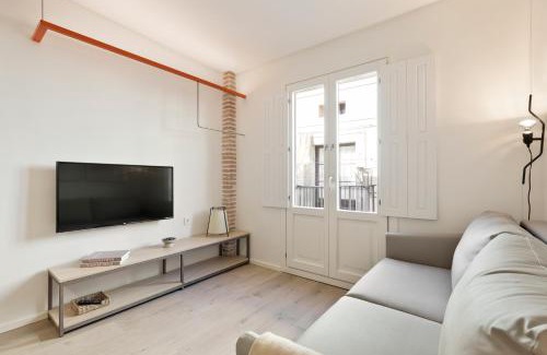 El Born Apartment | Bcn Town Apartments Born