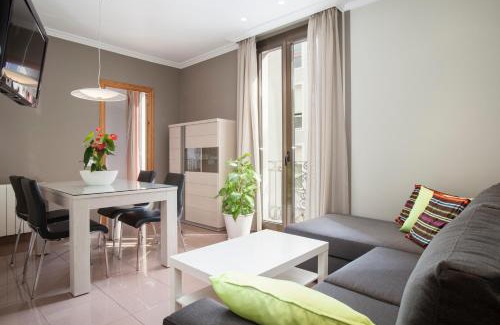 El Born Apartment | BCNGOTIC 31
