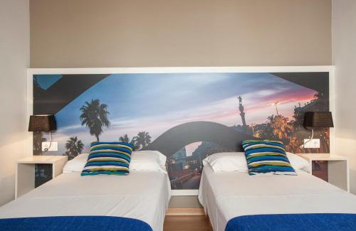 El Born Apartment | BCNGOTIC 50