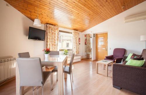 El Born Apartment | BCNGOTIC 50