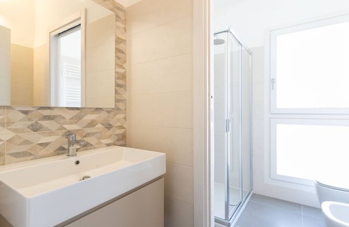 Selargius House | Bcolors Rooms