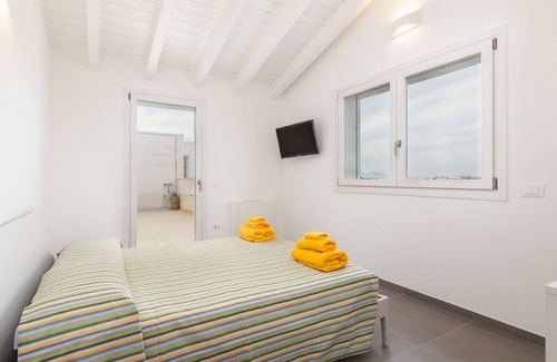 Selargius House | Bcolors Rooms