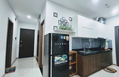 Di An Apartment | Bcons Garden Luxury Apartment