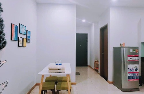 Di An Apartment | Bcons Garden Luxury Apartment