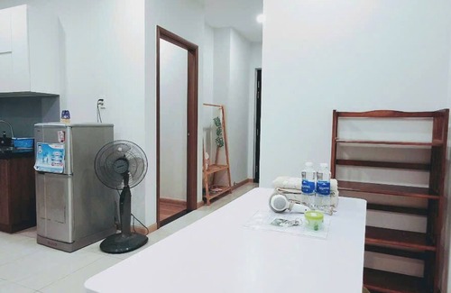 Di An Apartment | Bcons Garden Luxury Apartment