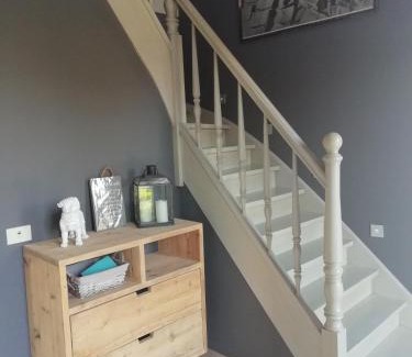 Kortrijk Villa | BCozy vakantievilla Belgie