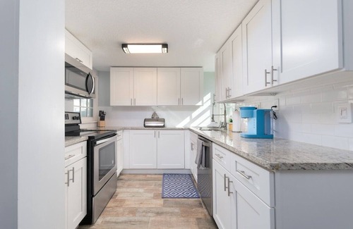 Avondale House | Be a Nomad | 3Br Cozy & perfect for Families