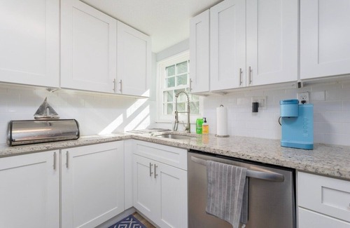 Avondale House | Be a Nomad | 3Br Cozy & perfect for Families