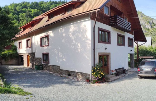 Scarisoara House | Be active in the Natural Park of Apuseni