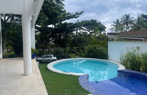 Praia do Toque-Toque Pequeno House | Beach house 4 suites with swimming pool in a gated community in Toque-Toque Pequeno