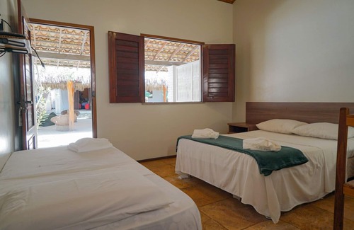 Barra Grande Hotel | Be Caju Hotel