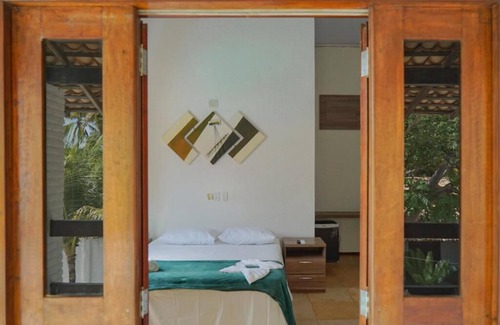 Barra Grande Hotel | Be Caju Hotel